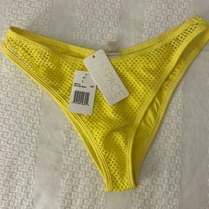 Lspace Stevie Bottom